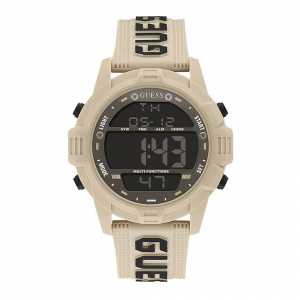 Guess Charge GW0050G5 Mens Watch Chronograph