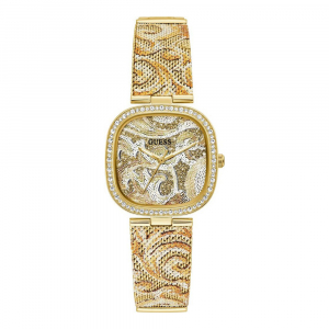 Guess Tapestry GW0304L2 Ladies Watch