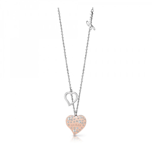 Guess Ladies Necklace UBN78067