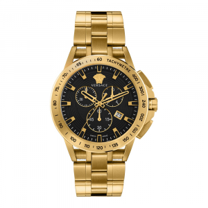 Versace VE3E00821 Sport Tech Mens Watch Chronograph