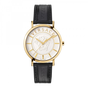 Versace VEJ400221 V-Essential Ladies Watch