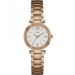 Guess Park Ave South W0767L3 Ladies Watch
