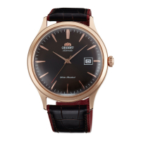 Orient Bambino Automatic FAC08001T0 Mens Watch