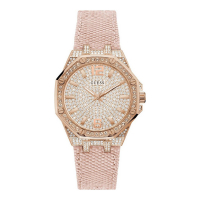 Guess Shimmer GW0408L3 Ladies Watch
