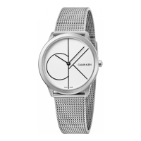 Calvin Klein Minimal K3M5115X Mens Watch