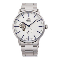Orient Contemporary Automatic RA-AR0102S10B Mens Watch
