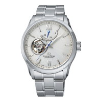 Orient Star Open Heart Automatic RE-AT0003S00B Mens Watch