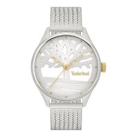 Timberland Lincolndale TDWLG2200303 Ladies Watch