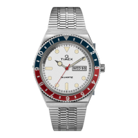 Timex Q Reissue TW2U61200 Mens Watch