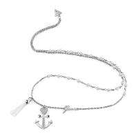Guess Ladies Necklace UBN85002
