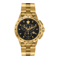 Versace VE3E00821 Sport Tech Mens Watch Chronograph