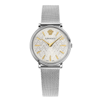 Versace VE8100519 V-Circle Ladies Watch