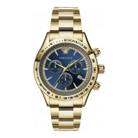Versace VEV700619 Sporty Mens Watch Chronograph