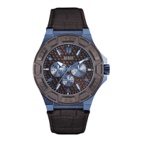 Guess Force W0674G5 Herrenuhr