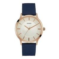 Guess Escrow W0795G1 Mens Watch