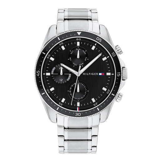 Tommy Hilfiger Parker 1791835 Herrenuhr