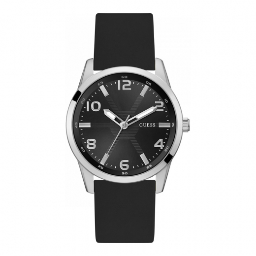 Guess Monte GW0805G1 Herrenuhr