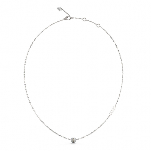 Guess Damen Halskette JUBN04455JWRHTU