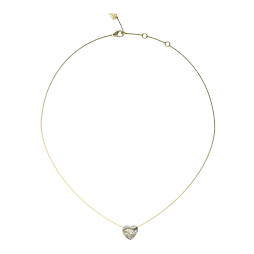 Guess Damen Halskette JUBN04501JWYGTU
