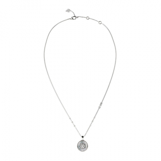 Guess Damen Halskette JUBN04548JWRHTU