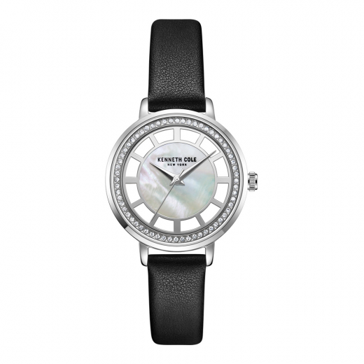 Kenneth Cole New York KC51129001 Damenuhr