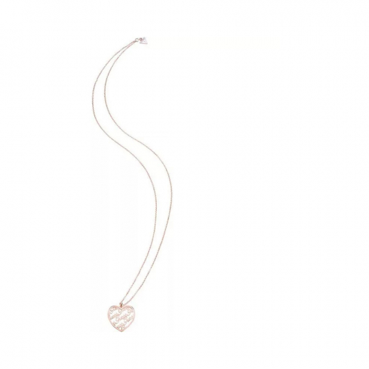 Guess Damen Halskette UBN61097