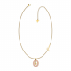 Guess Damen Halskette JUBN01331JWYGLRTU