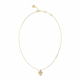 Guess Damen Halskette JUBN04030JWYGTU