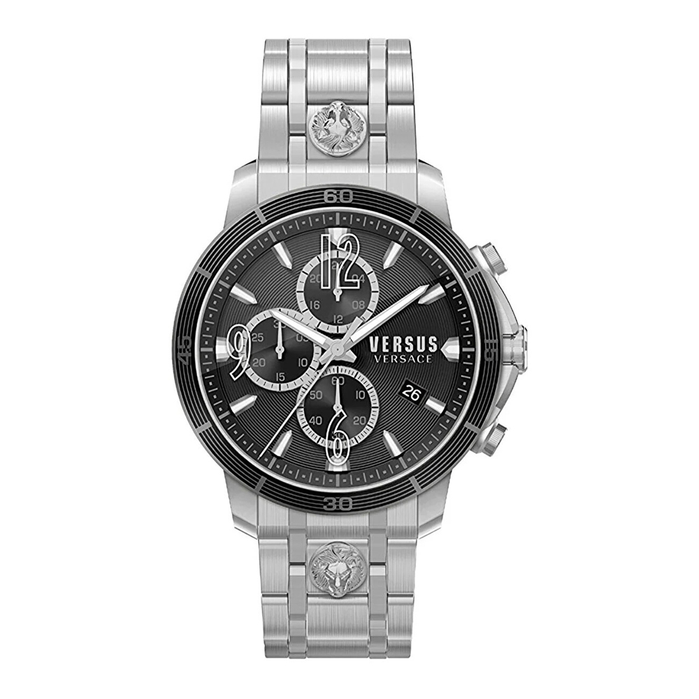Versus VSPHJ1421 Bicocca Mens Watch Chronograph - Watch Buy Online