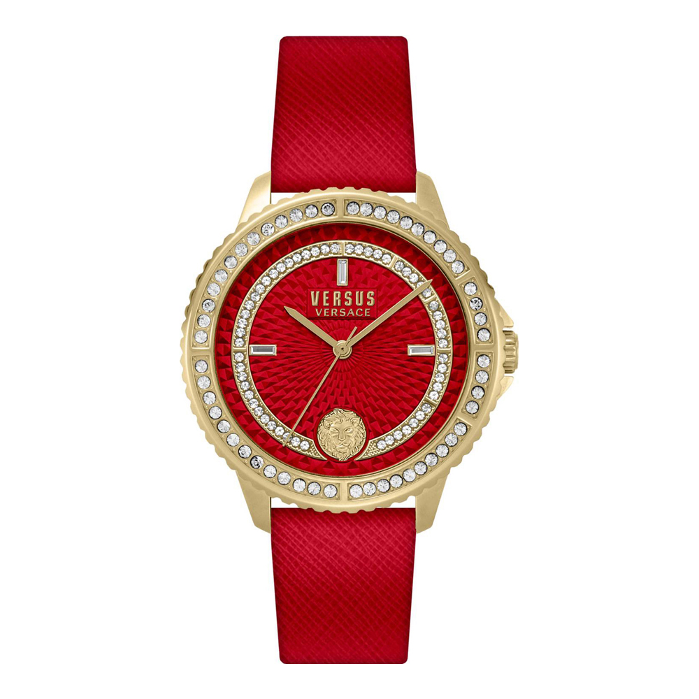 Versus VSPLM3621 Montorgueil Ladies Watch - Watch Buy Online