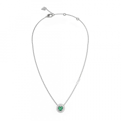 Guess Damen Halskette JUBN04667JWRHEMTU