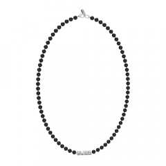 Guess Herren Halskette JUMN04058JWSTBKTU